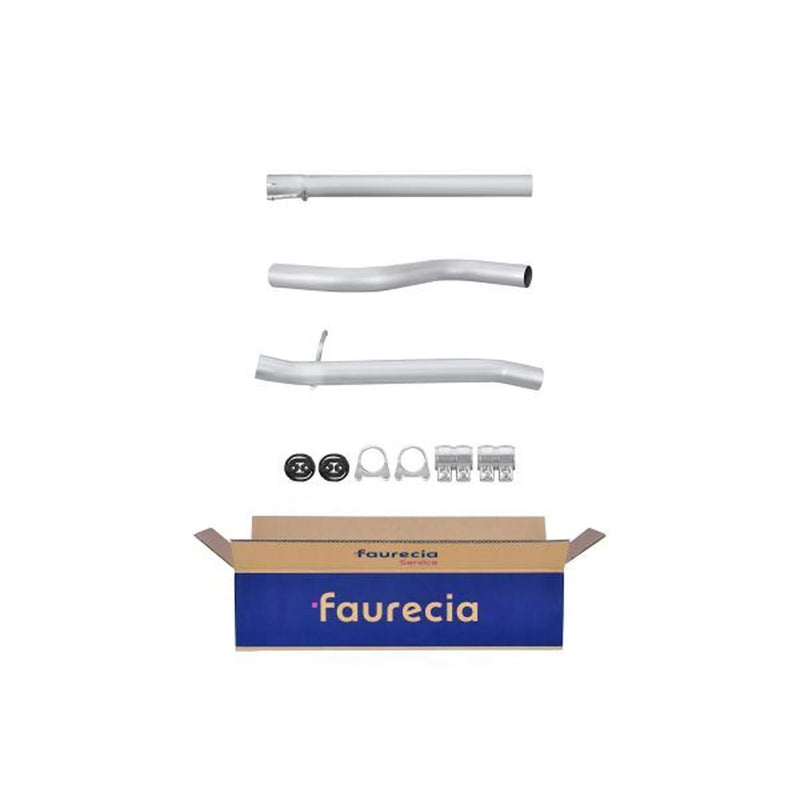 Hella Exhaust Pipe OD 8LA 366 002-081