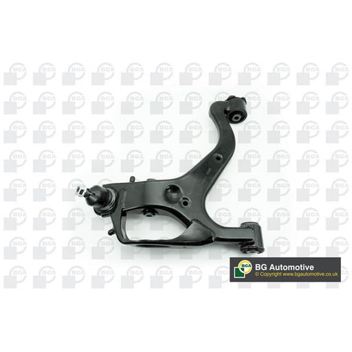 BGA Control/Trailing Arm Front Left TRC4204