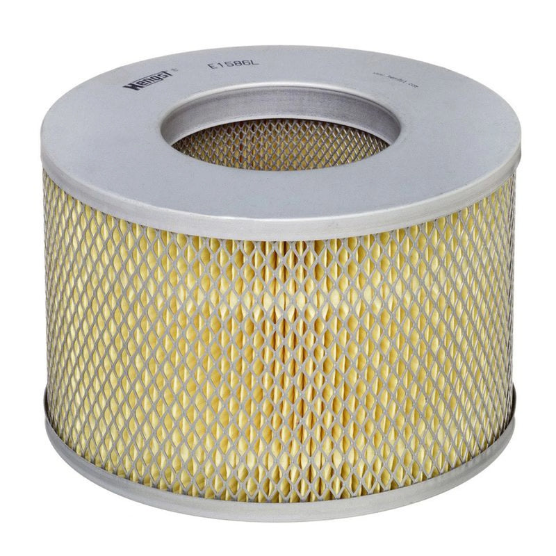 Hengst Engine Air Filter E1586L