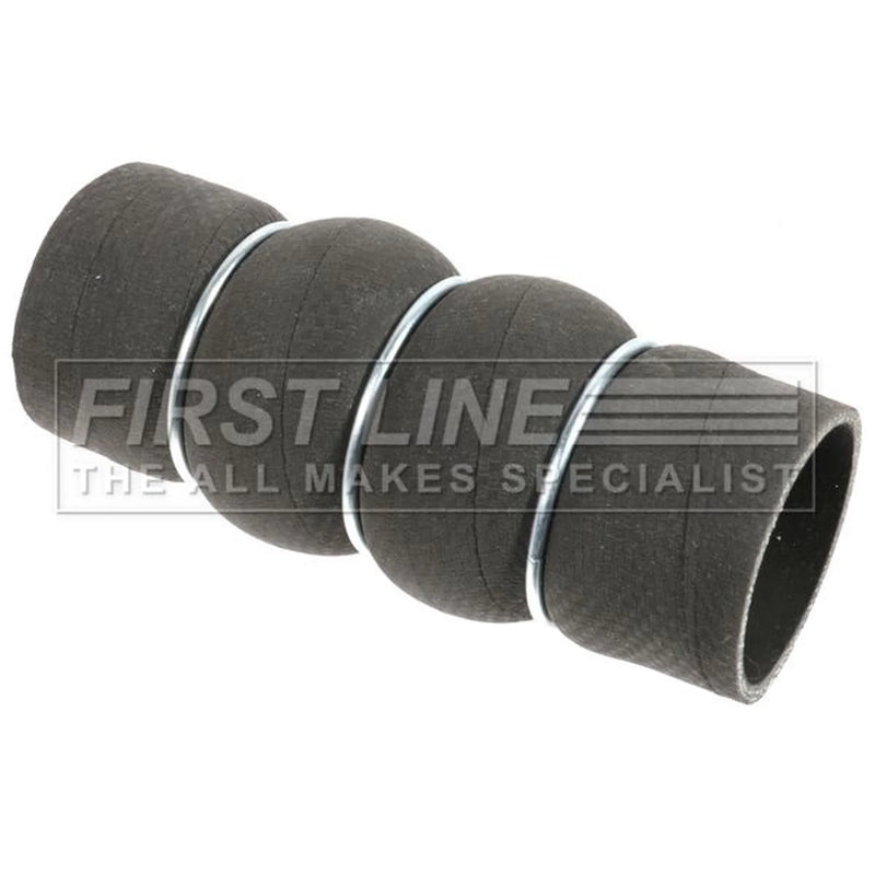 First Line Intercooler Turbo Charge Air Hose Front FTH1756