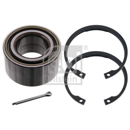 Febi Wheel Bearing Kit 74mm 04838