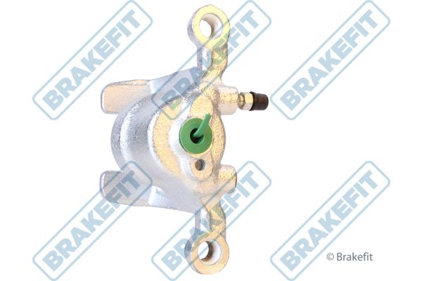 Apec Brake Caliper Assembly Rear Right