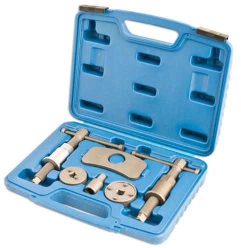 Laser Tools Brake Caliper Rewind Tool Kit - PL