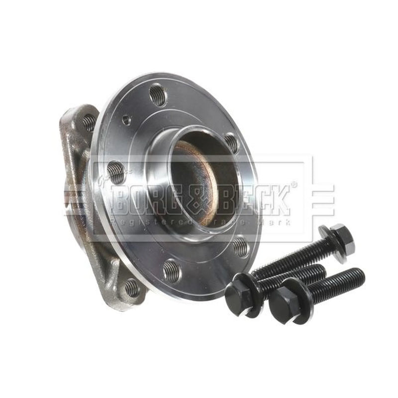 Borg & Beck Wheel Bearing Kit BWK1636