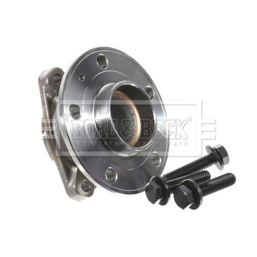 Borg & Beck Wheel Bearing Kit BWK1636