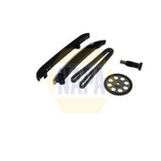 NAPA Timing Chain Kit Set 150 Links NCK4033