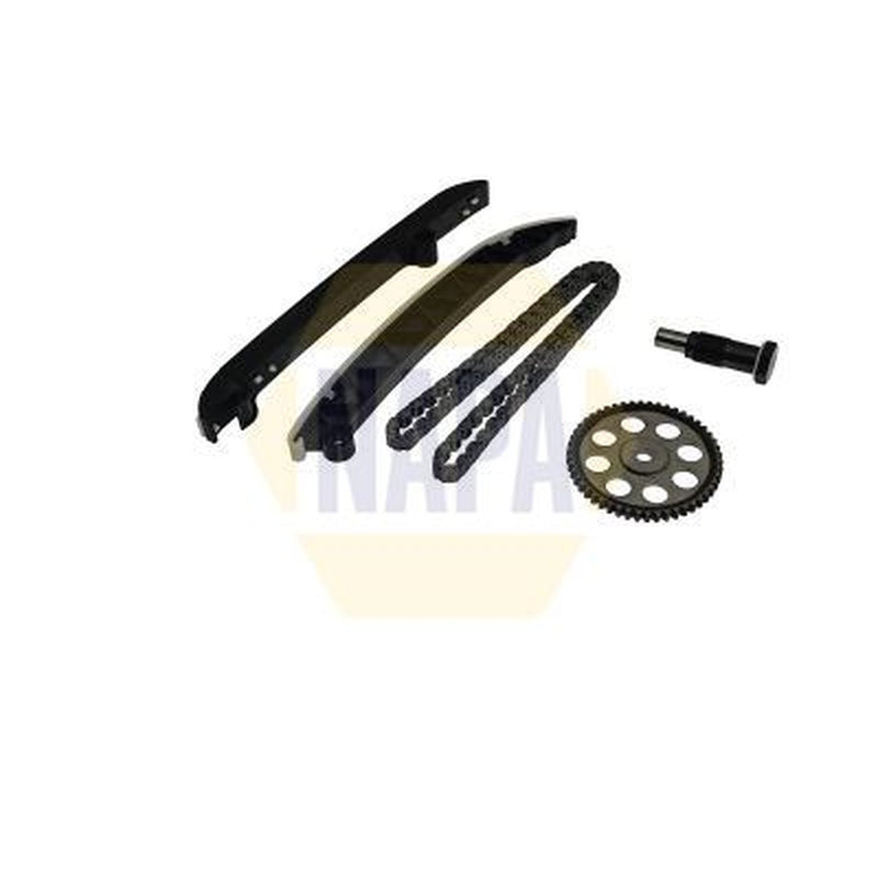 NAPA Timing Chain Kit Set 150 Links NCK4033