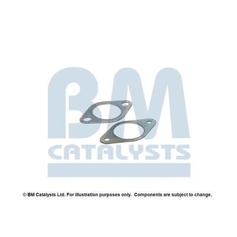 BM Catalysts Exhaust Pipe Mounting Kit FK50804A