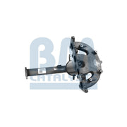 BM Catalysts Homologated Petrol Cat BM91017H