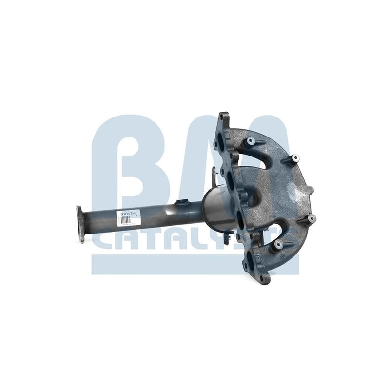 BM Catalysts Homologated Petrol Cat BM91017H