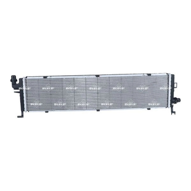 NRF Engine Radiator Lower 550338