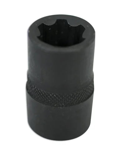 Laser Tools Head Bolt Socket 1/2"D - for Nissan - PL