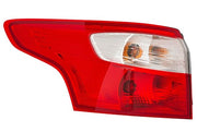 Hella 2VA 354 995-111 Tail Light Assembly