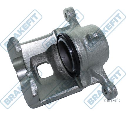 Apec Brake Caliper Assembly Front Left