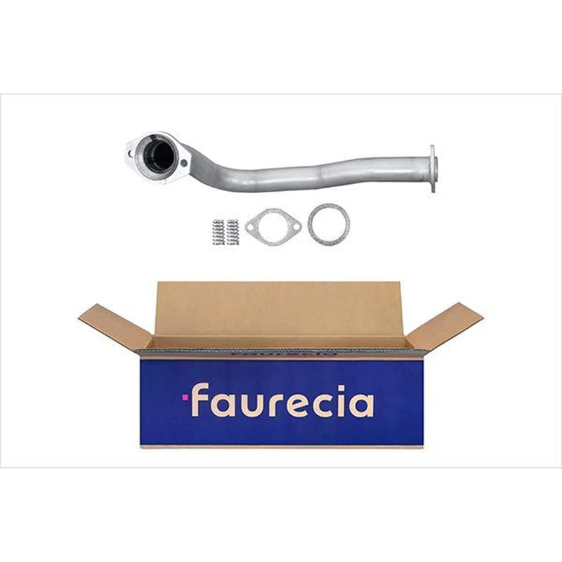 Hella Exhaust Pipe OD 8LA 366 006-581