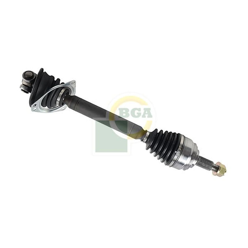 BGA CV Drive Shaft Driveshaft Front Left DS7341L
