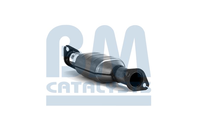 BM Catalysts Catalytic Converter fits Mitsubishi L200 BM80182H MR552247