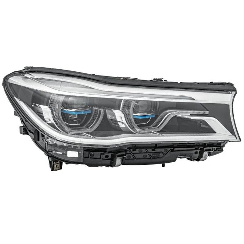 Hella Headlight Headlamp LED Right 1LX 354 854-201
