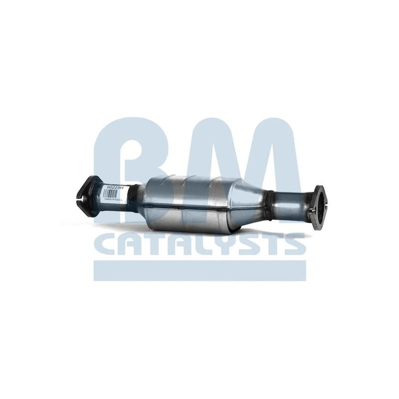 BM Catalysts Homologated Petrol Cat BM90225H