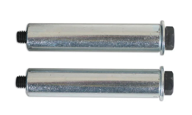 Laser Tools Support Guides 2pc - PL