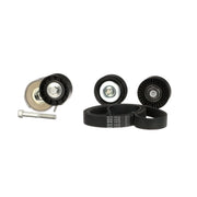 Gates V-Ribbed Belt Set K026PK1413