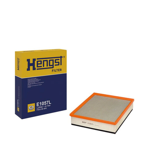 Hengst Engine Air Filter E1057L