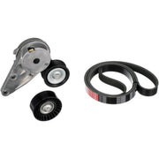 Gates V-Ribbed Belt Set K016PK1535XS