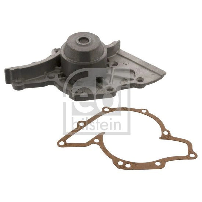 Febi Engine Cooling Water Pump 11689