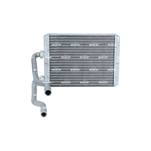 NRF Heater Matrix Core Heat Exchanger 54460