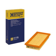 Hengst Engine Air Filter E1138L