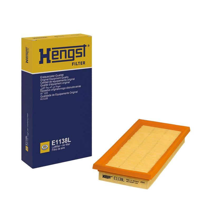 Hengst Engine Air Filter E1138L