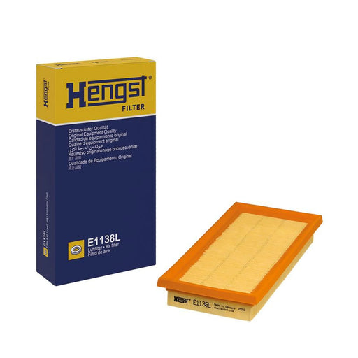 Hengst Engine Air Filter E1138L
