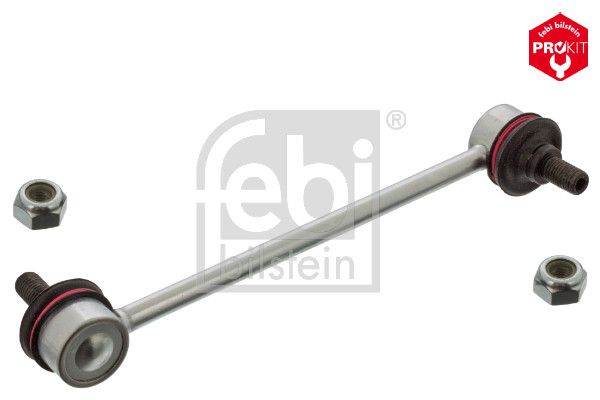 Febi Stabiliser Bar Link Coupling Rod Rear Right
