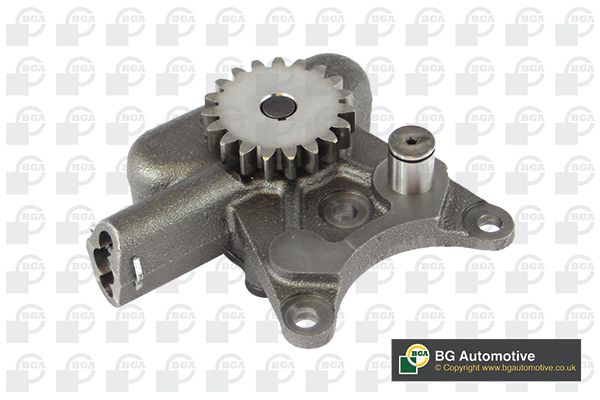 BGA Engine Oil Pump Assembly