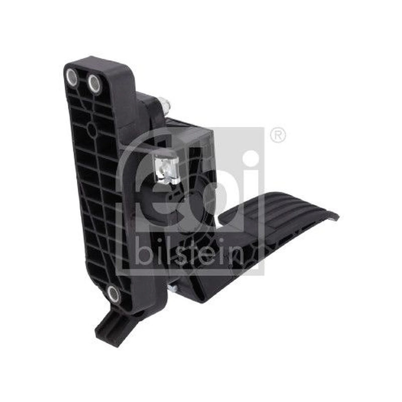 Febi Accelerator Pedal 6 Connectors 1004376