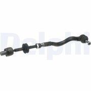 Delphi Steering Tie Rod Inner Rack End Joint TL440
