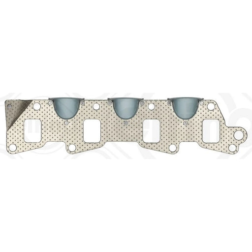 Elring Exhaust Manifold Gasket Wide Thick 672.000