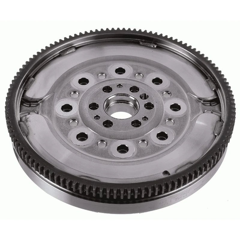 Sachs Engine Flywheel Teeth 228mm 2294002077