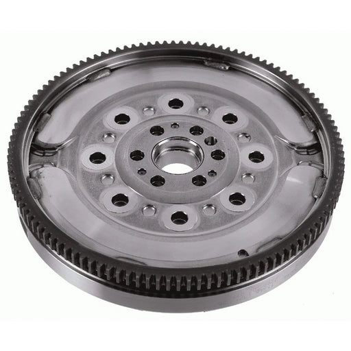 Sachs Engine Flywheel Teeth 228mm 2294002077