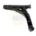 NAPA Control/Trailing Arm Front Left NST2084