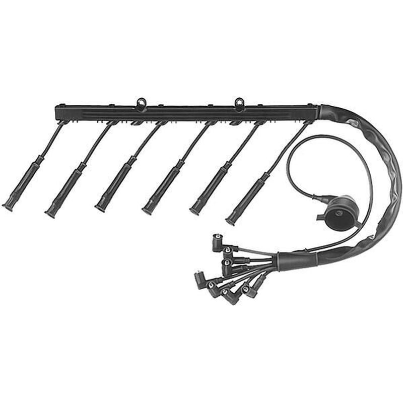 BERU Ignition HT Lead Cable Kit ZE738