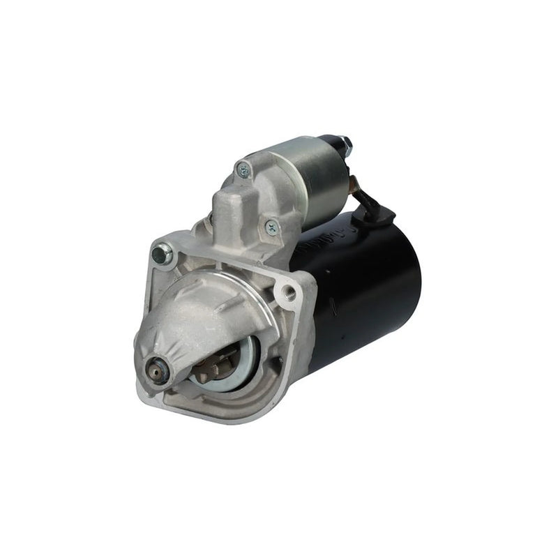 Valeo Starter Motor 12V 2.5kW 9 Teeth 438497