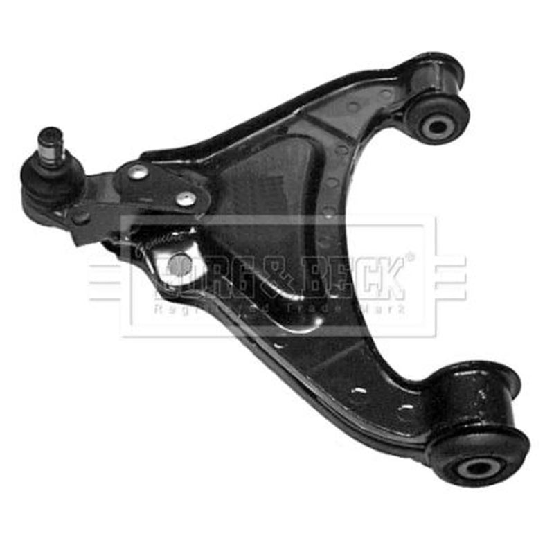 Borg & Beck Control/Trailing Arm BCA6069