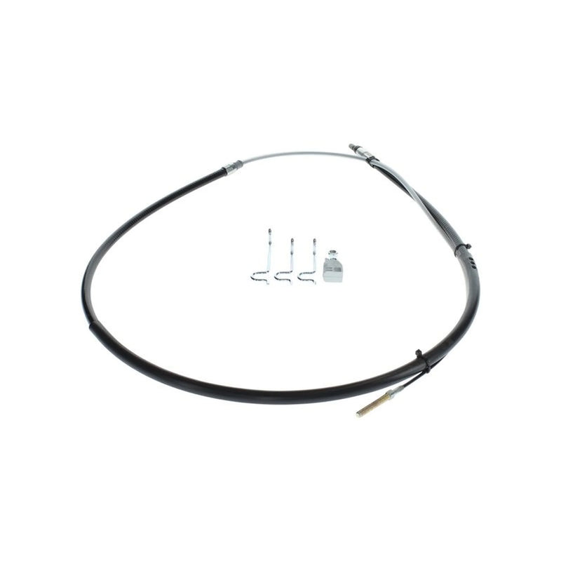 Bosch Handbrake Cable Left Rear 1 987 477 693