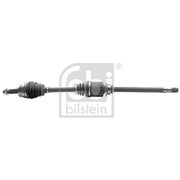 Febi CV Drive Shaft Driveshaft Front Right 193598