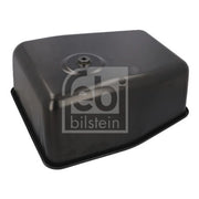 Febi Engine Oil Sump Pan Steel 1000010