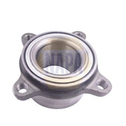 NAPA Wheel Bearing Kit PWB1476