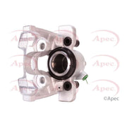 Apec Brake Caliper Assembly Front Right RCA672