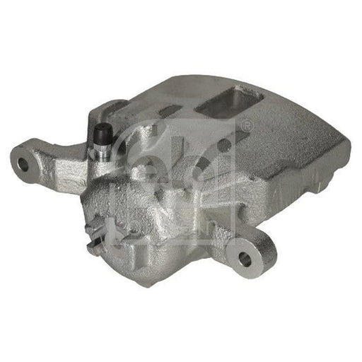 Febi Brake Caliper Assembly Front Left 185634