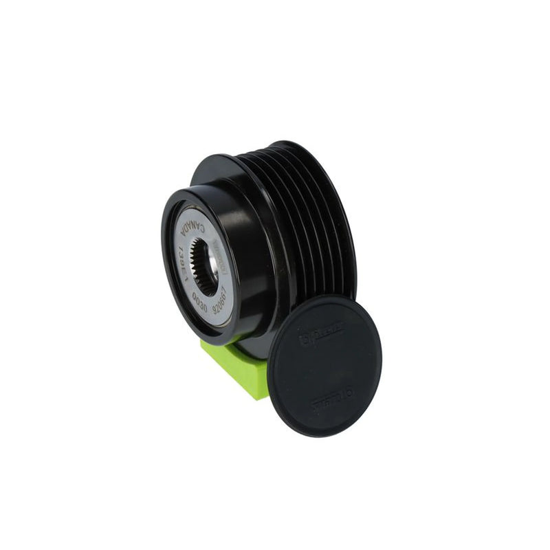 Valeo Alternator Overrunning Freewheel Clutch 592087